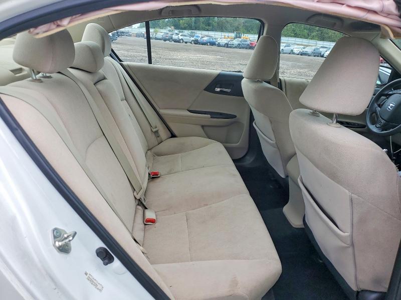 Aukcja sprzedaży 2013 Honda Accord, vin: 1HGCR2F39DA027845, numer aukcji: 67487806