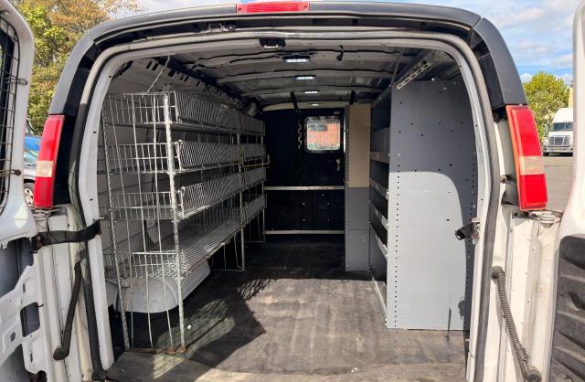 Продаж на аукціоні авто 2014 Chevrolet Express G1500, vin: 1GCSGAFX6E1167883, номер лоту: 71299286