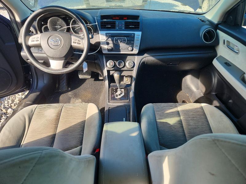 Aukcja sprzedaży 2009 Mazda 6, vin: 1YVHP81A495M17409, numer aukcji: 69803116