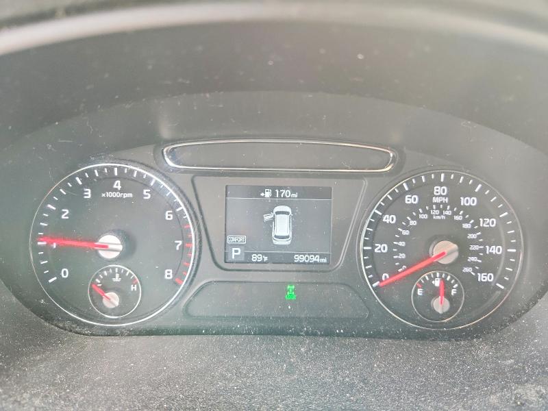 Aukcja sprzedaży 2019 Kia Sorento, vin: 5XYPGDA58KG463612, numer aukcji: 68870026