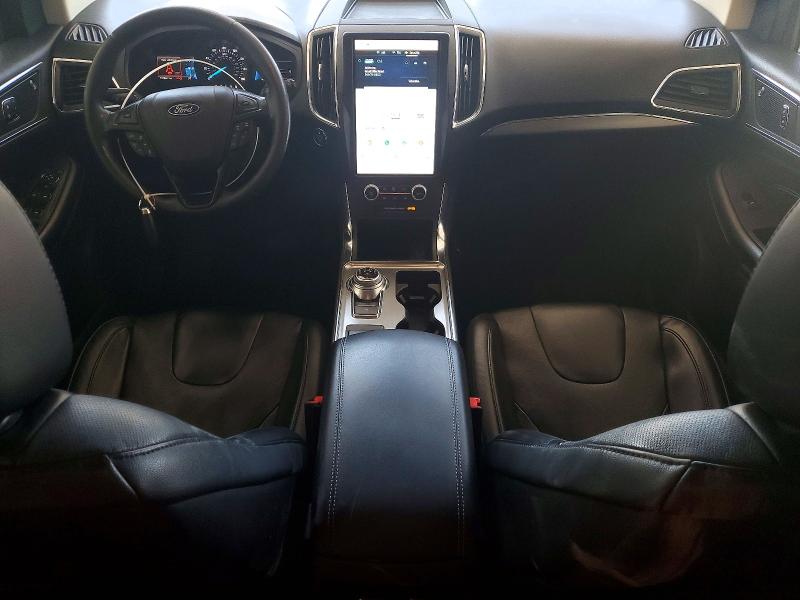 69934476 :رقم المزاد ، 2FMPK4K98NBA55714 vin ، 2022 Ford Edge مزاد بيع