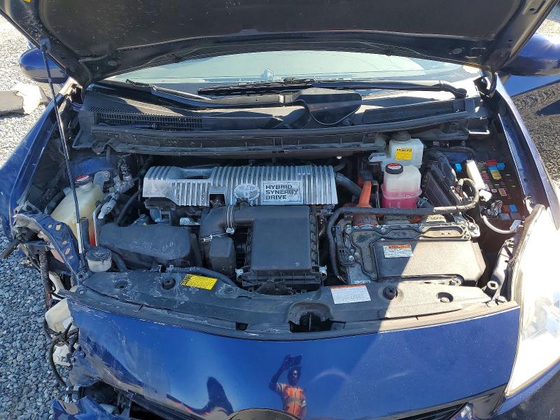 Продажа на аукционе авто 2015 Toyota Prius, vin: JTDKN3DU7F1956491, номер лота: 67561086