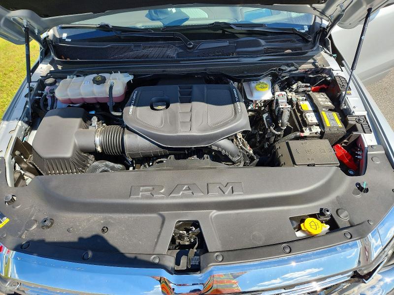 67457166 :رقم المزاد ، 1C6SRFHP9TN334528 vin ، 2026 Ram 1500 مزاد بيع