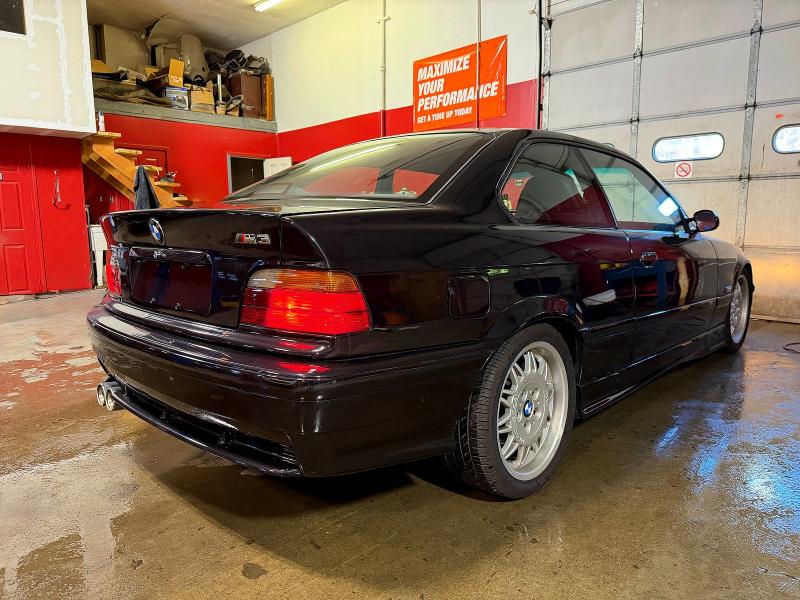 Auction sale of the 1995 Bmw M3, vin: WBSBF9329SEH04823        , lot number: 69294326