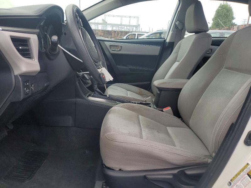 68712346 :رقم المزاد ، 5YFBURHE0GP446666 vin ، 2016 Toyota Corolla مزاد بيع