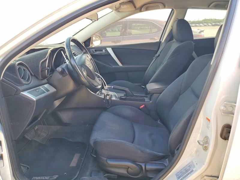Продажа на аукционе авто 2010 Mazda 3, vin: JM1BL1H54A1319001, номер лота: 70174866
