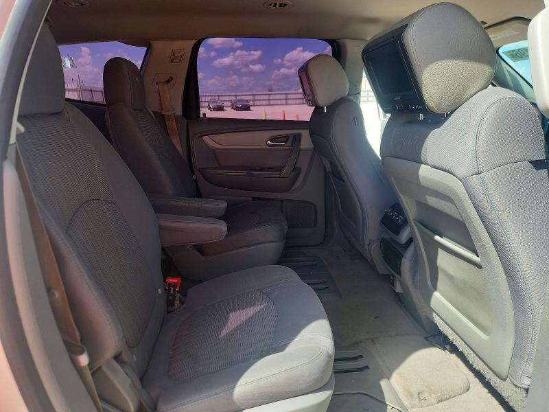 Продажа на аукционе авто 2014 Chevrolet Traverse, vin: 1GNKRGKD0EJ333220, номер лота: 68753196