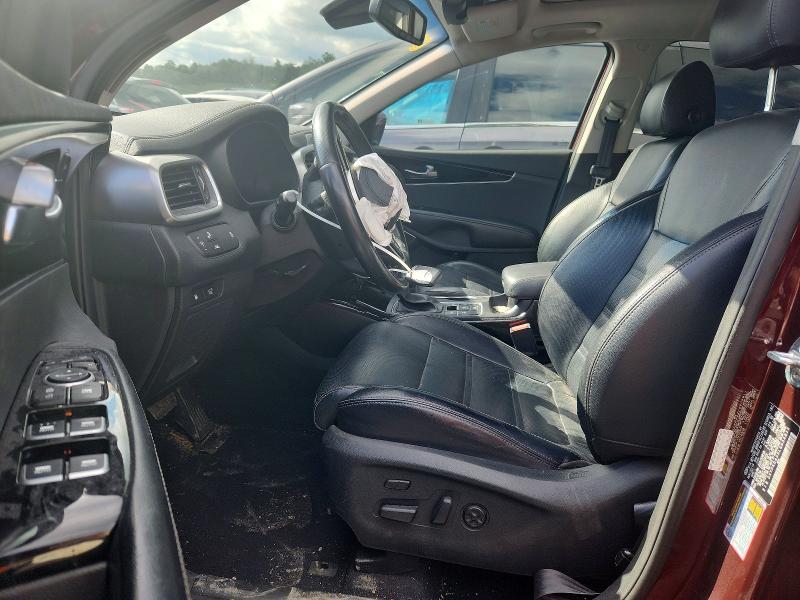 Aukcja sprzedaży 2020 Kia Sorento, vin: 5XYPKDA55LG654811, numer aukcji: 65839516