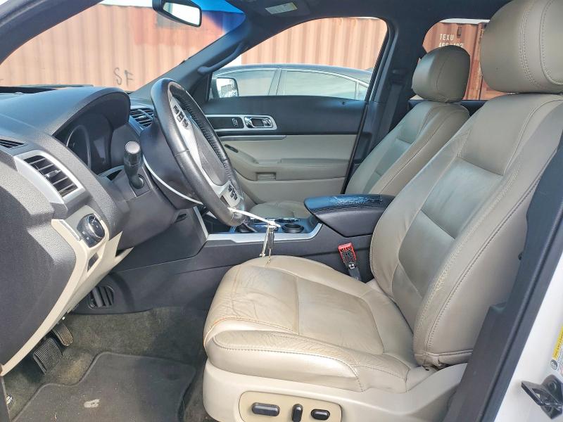 Aukcja sprzedaży 2015 Ford Explorer, vin: 1FM5K7D80FGA17823, numer aukcji: 67465016
