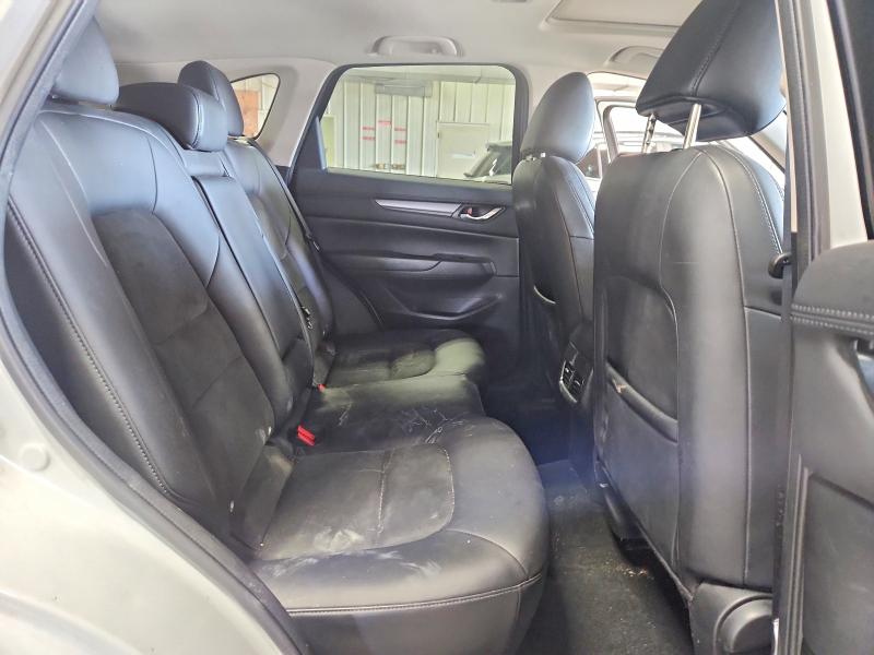 Aukcja sprzedaży 2017 Mazda Cx-5, vin: JM3KFBCL5H0208046, numer aukcji: 67921056