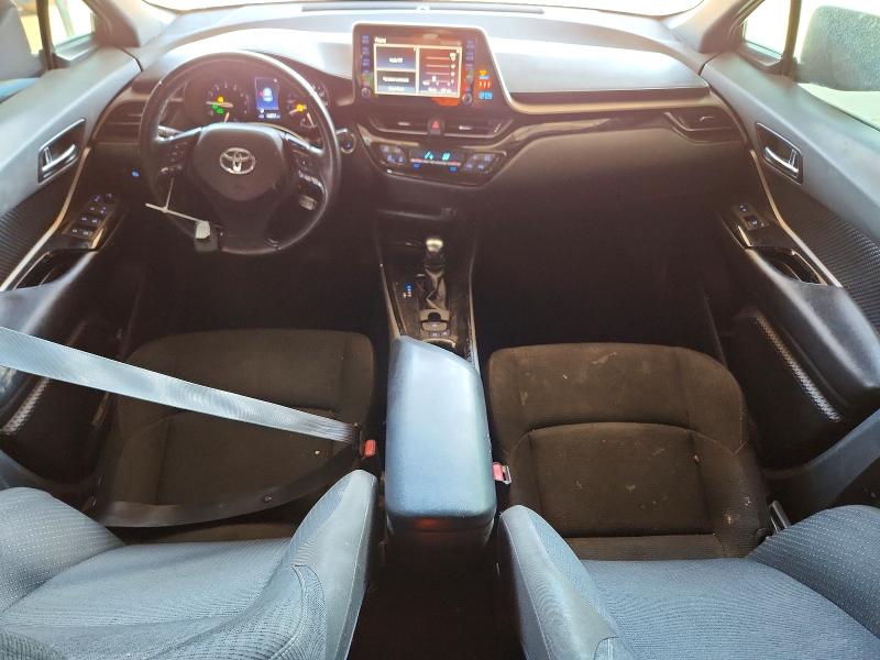 Продажа на аукционе авто 2019 Toyota C-hr, vin: JTNKHMBX9K1054201, номер лота: 67188786