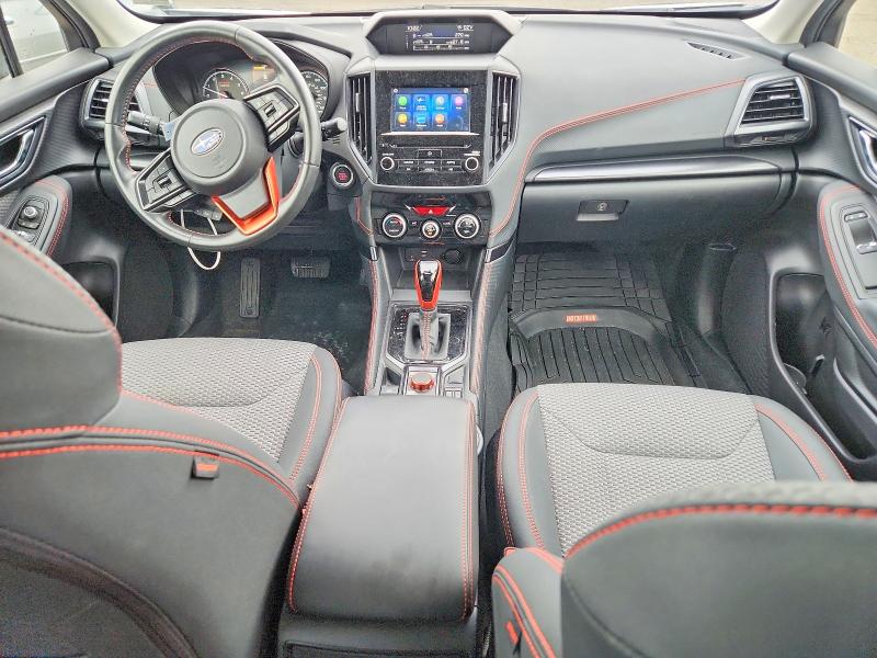 Aukcja sprzedaży 2022 Subaru Forester, vin: JF2SKAGC1NH416156, numer aukcji: 70180596