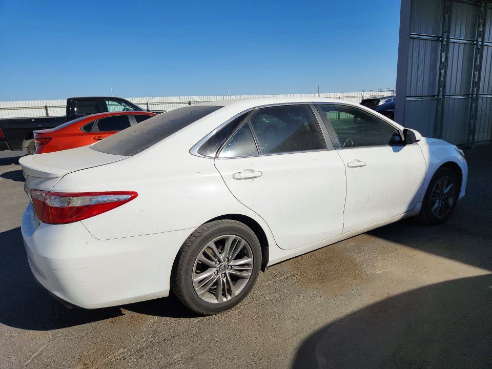 Продажа на аукционе авто 2017 Toyota Camry, vin: 4T1BF1FK8HU747240, номер лота: 71041826