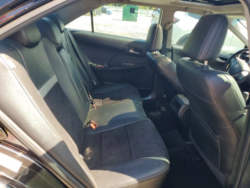 Aukcja sprzedaży 2012 Toyota Camry, vin: 4T1BK1FK6CU016617, numer aukcji: 68030096