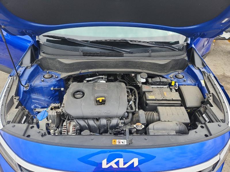 Auction sale of the 2024 Kia Seltos, vin: KNDEUCAA8R7552451, lot number: 68040476