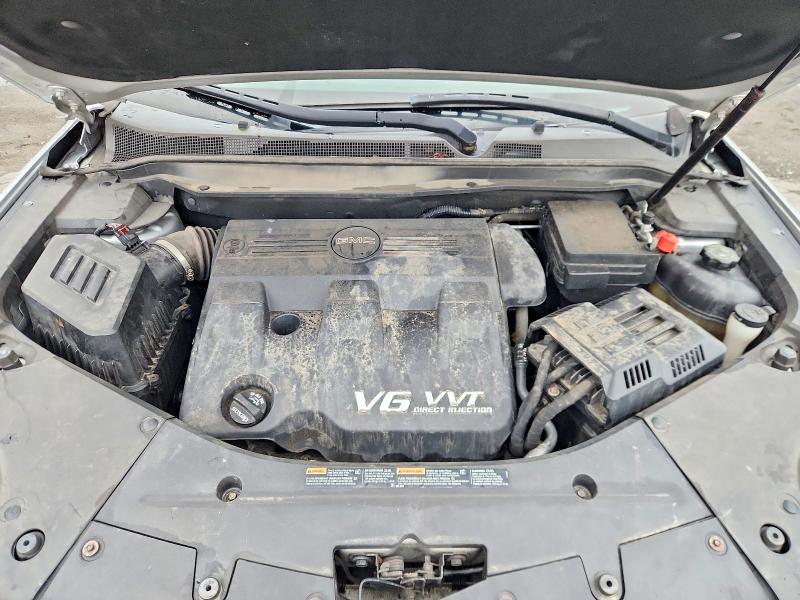 Aukcja sprzedaży 2015 Gmc Terrain, vin: 2GKFLWE36F6293401, numer aukcji: 69550766