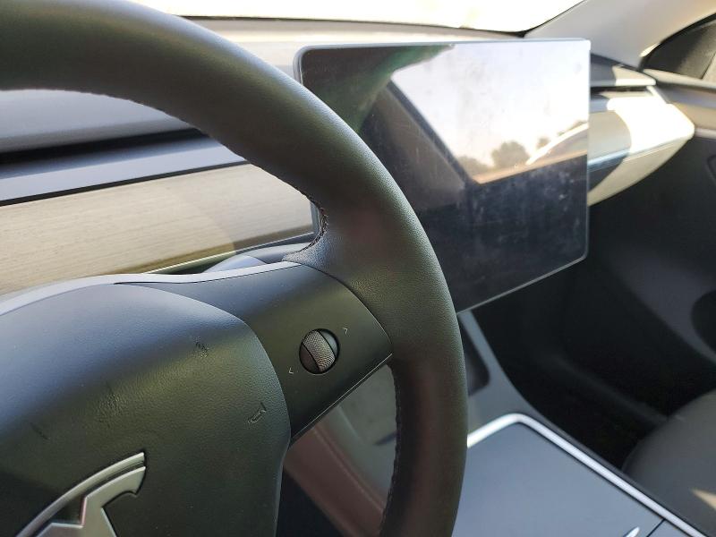 Aukcja sprzedaży 2023 Tesla Model Y, vin: LRWYGDFD7PC164187, numer aukcji: 69210866