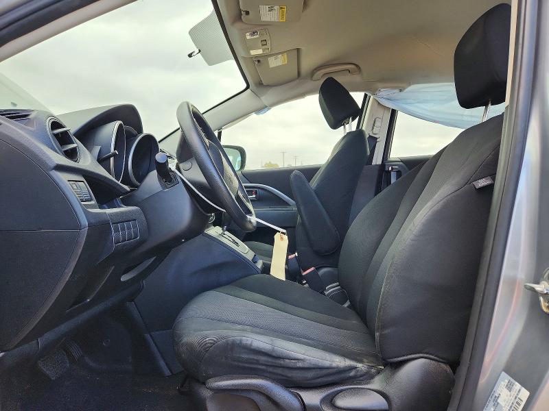 2014 Mazda 5 მანქანა იყიდება აუქციონზე, vin: JM1CW2BL9E0172873, აუქციონის ნომერი: 67872656