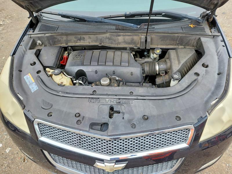 Aukcja sprzedaży 2011 Chevrolet Traverse, vin: 1GNKVGED3BJ196180, numer aukcji: 68339696