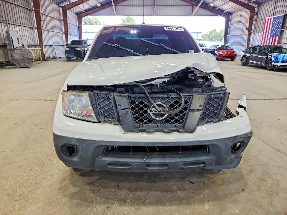 Продаж на аукціоні авто 2017 Nissan Frontier, vin: 1N6BD0CTXHN715785, номер лоту: 68644366