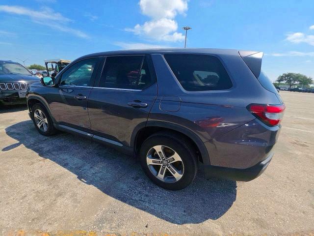 Aukcja sprzedaży 2023 Honda Pilot, vin: 5FNYG1H57PB023517, numer aukcji: 68177276