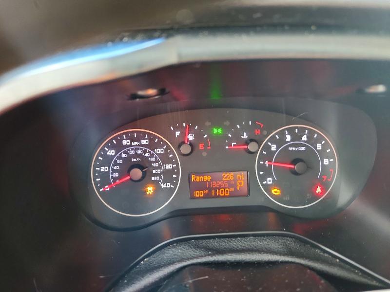 Продажа на аукционе авто 2021 Ram Promaster City, vin: ZFBHRFAB1M6T41974, номер лота: 67665036