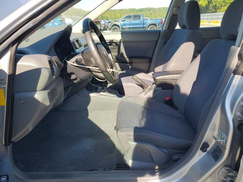 Продаж на аукціоні авто 2004 Subaru Impreza, vin: JF1GG65554H813378, номер лоту: 68609246