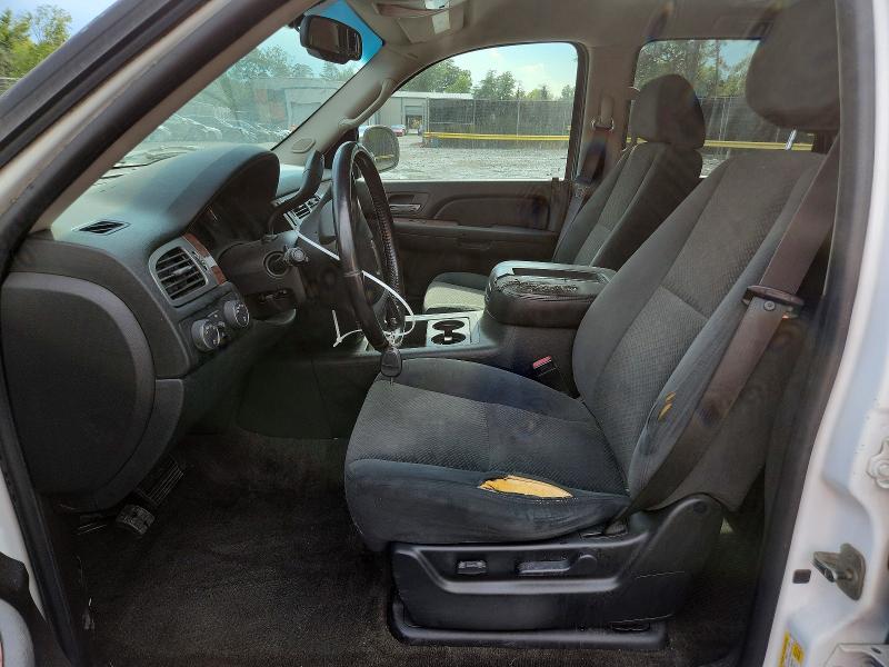 66885756 :رقم المزاد ، 1GNFK13017J347239 vin ، 2007 Chevrolet Tahoe مزاد بيع