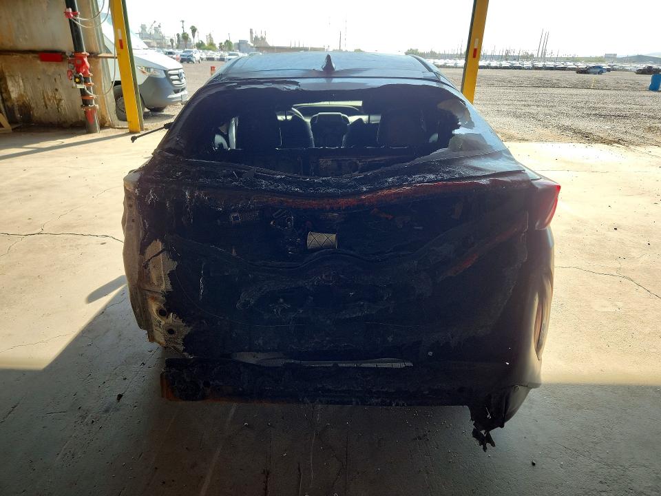 Aukcja sprzedaży 2020 Toyota Prius Prime, vin: JTDKARFP2L3149883, numer aukcji: 69053386
