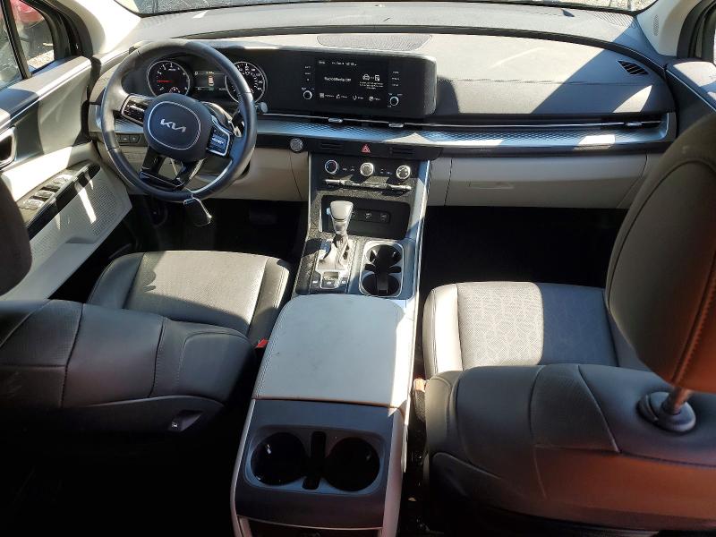 67895966 :رقم المزاد ، KNDNB4H34R6405892 vin ، 2024 Kia Carnival مزاد بيع