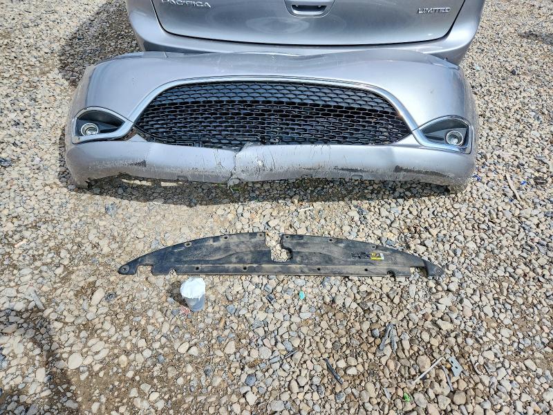 67350616 :رقم المزاد ، 2C4RC1GG4KR657447 vin ، 2019 Chrysler Pacifica مزاد بيع