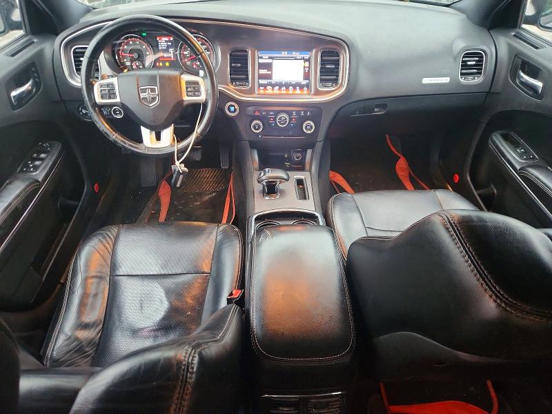 Продажа на аукционе авто 2013 Dodge Charger, vin: 2C3CDXHG0DH574440, номер лота: 69376346