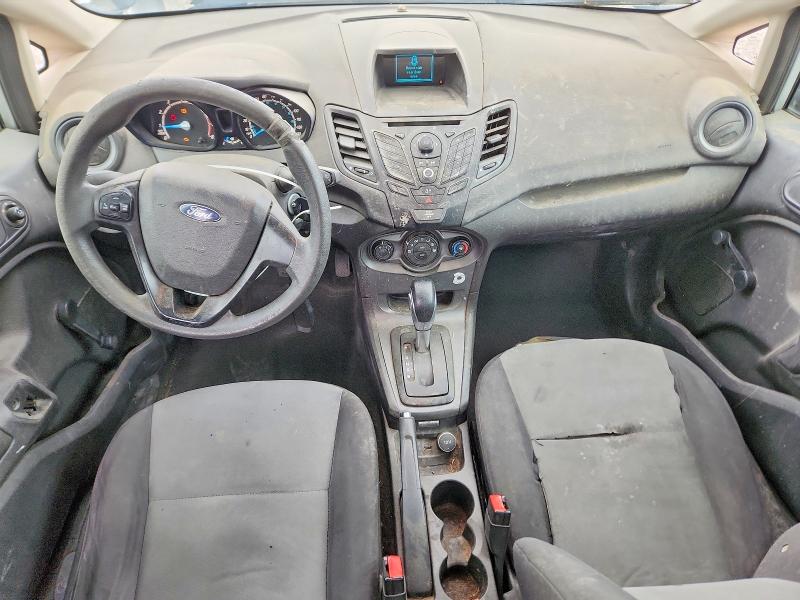 Aukcja sprzedaży 2015 Ford Fiesta, vin: 3FADP4AJ6FM159208, numer aukcji: 67659936