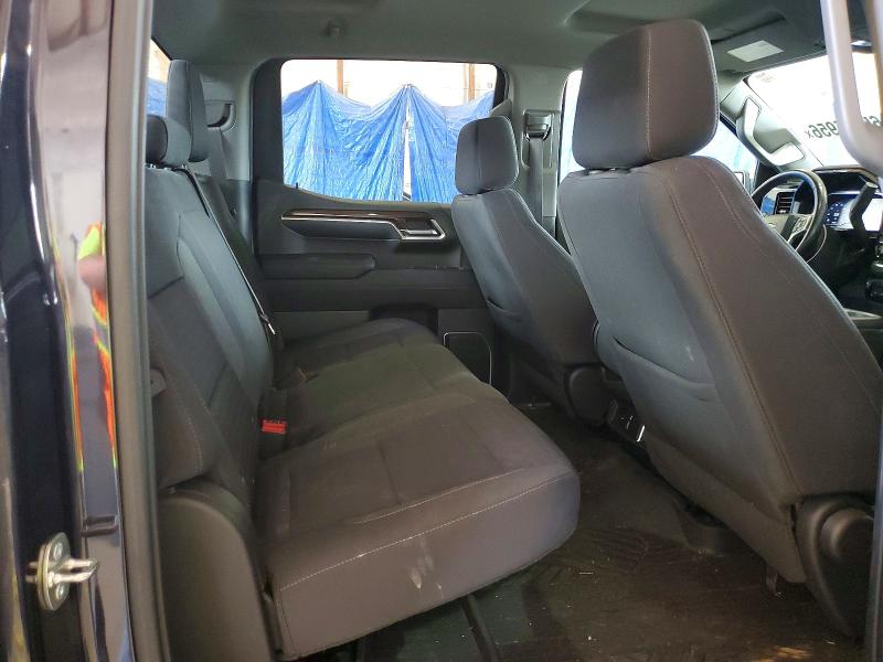 65455956 :رقم المزاد ، 1GCUDDED5NZ633430 vin ، 2022 Chevrolet Silverado مزاد بيع