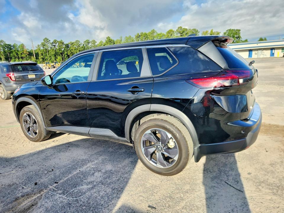 Продаж на аукціоні авто 2025 Nissan Rogue, vin: 5N1BT3BA0SC872800, номер лоту: 68643226