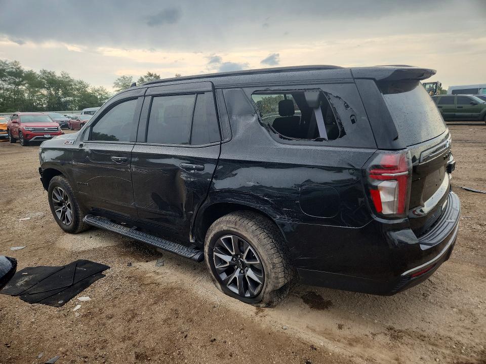 Aukcja sprzedaży 2021 Chevrolet Tahoe, vin: 1GNSKPKD1MR487455, numer aukcji: 67031416
