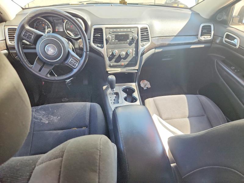 Aukcja sprzedaży 2012 Jeep Grand Cherokee, vin: 1C4RJEAG6CC119798, numer aukcji: 70323956