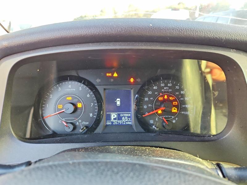 2017 Toyota Sienna მანქანა იყიდება აუქციონზე, vin: 5TDKZ3DCXHS816680, აუქციონის ნომერი: 70889946