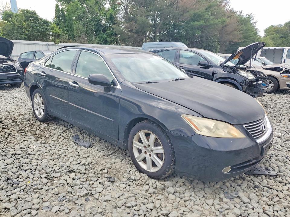 Продажа на аукционе авто 2008 Lexus Es, vin: JTHBJ46G482164822, номер лота: 69307826