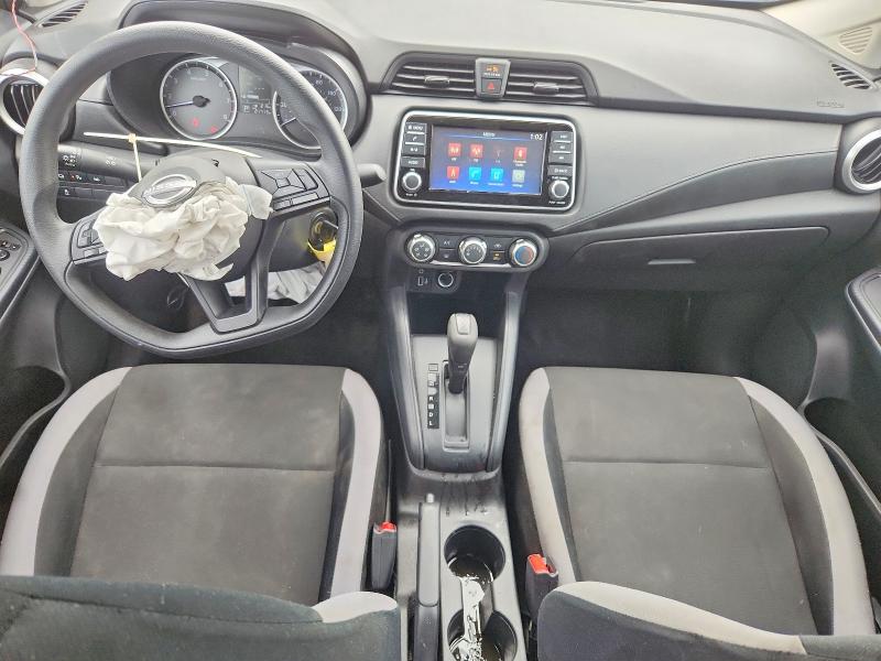 Aukcja sprzedaży 2025 Nissan Versa, vin: 3N1CN8DV9SL864153, numer aukcji: 69179986