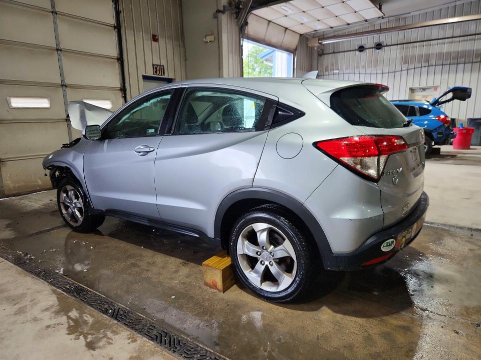 67423876 :رقم المزاد ، 3CZRU6H32KG713942 vin ، 2019 Honda Hr-v مزاد بيع