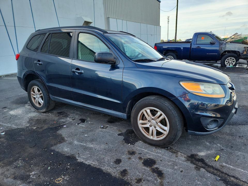 67726936 :رقم المزاد ، 5XYZGDAB7BG069730 vin ، 2011 Hyundai Santa Fe مزاد بيع