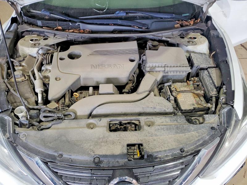 Aukcja sprzedaży 2016 Nissan Altima, vin: 1N4AL3AP3GN311188, numer aukcji: 67217146
