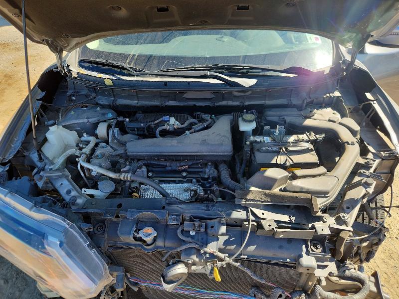 Продаж на аукціоні авто 2019 Nissan Rogue, vin: KNMAT2MT9KP536175, номер лоту: 70239556