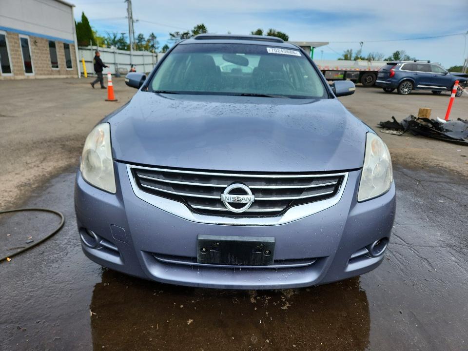 70243686 :رقم المزاد ، 1N4AL2APXCN443949 vin ، 2012 Nissan Altima مزاد بيع
