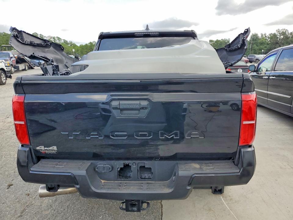 Продаж на аукціоні авто 2026 Toyota Tacoma, vin: 3TMLB5JN5TM281776, номер лоту: 67723486