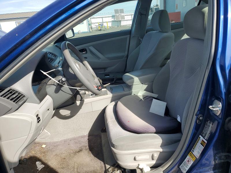 2010 Toyota Camry მანქანა იყიდება აუქციონზე, vin: 4T1BF3EK4AU565568, აუქციონის ნომერი: 70510236