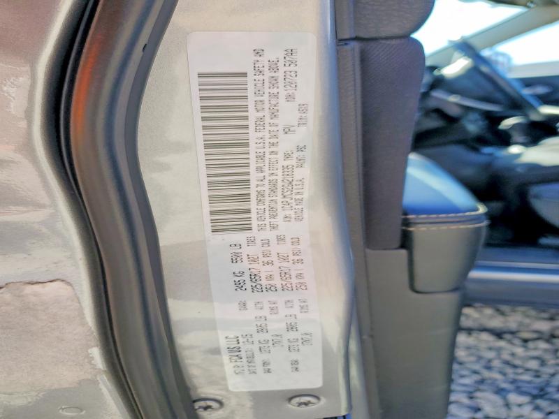 70641676 :رقم المزاد ، 1C4PJMCS2GW218335 vin ، 2016 Jeep Cherokee مزاد بيع
