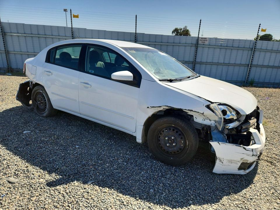 68596746 :رقم المزاد ، 3N1AB61E09L652826 vin ، 2009 Nissan Sentra مزاد بيع