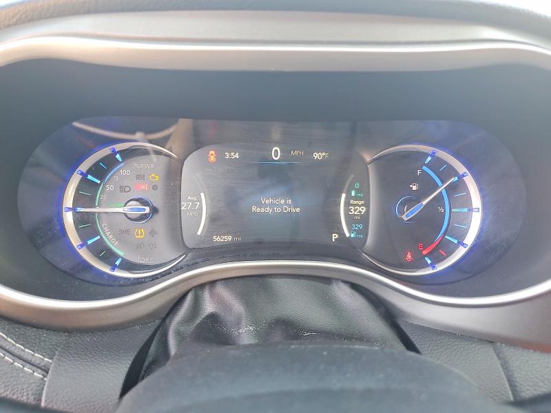 Продажа на аукционе авто 2023 Chrysler Pacifica, vin: 2C4RC1L71PR611586, номер лота: 69150926